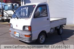 mitsubishi minicab-truck 1995 c476808d13b0779b9c2dde0eb49ed486