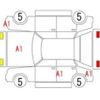 mercedes-benz gla-class 2020 -MERCEDES-BENZ--Benz GLA 3DA-247713M--W1N2477132J124574---MERCEDES-BENZ--Benz GLA 3DA-247713M--W1N2477132J124574- image 2
