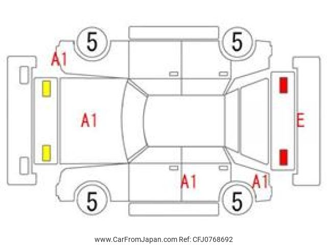 mercedes-benz gla-class 2020 -MERCEDES-BENZ--Benz GLA 3DA-247713M--W1N2477132J124574---MERCEDES-BENZ--Benz GLA 3DA-247713M--W1N2477132J124574- image 2