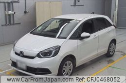 honda fit 2022 -HONDA 【名古屋 506わ3201】--Fit GS4-1000447---HONDA 【名古屋 506わ3201】--Fit GS4-1000447-