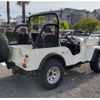 mitsubishi jeep 1981 -MITSUBISHI 【京都 400ﾉ9443】--Jeep J-J58--J5809608---MITSUBISHI 【京都 400ﾉ9443】--Jeep J-J58--J5809608- image 2