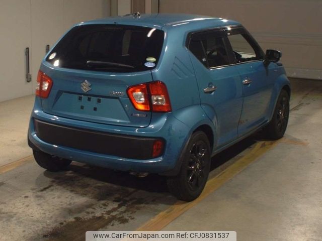 suzuki ignis 2016 -SUZUKI--Ignis FF21S-110073---SUZUKI--Ignis FF21S-110073- image 2