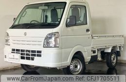 suzuki carry-truck 2017 CFJ1705511