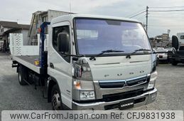 mitsubishi-fuso canter 2016 GOO_NET_EXCHANGE_0401575A30240527W001