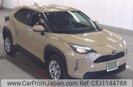 toyota yaris-cross 2021 quick_quick_5BA-MXPB10_2012216