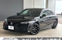 honda civic 2024 CFJ1878738