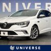 renault megane 2018 -RENAULT--Renault Megane ABA-BBH5F--VF1RFB005J0777016---RENAULT--Renault Megane ABA-BBH5F--VF1RFB005J0777016- image 1