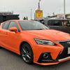 lexus ct 2018 -LEXUS--Lexus CT DAA-ZWA10--ZWA10-2340460---LEXUS--Lexus CT DAA-ZWA10--ZWA10-2340460- image 3