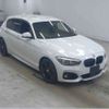 bmw 1-series 2019 -BMW--BMW 1 Series DBA-1R15--WBA1R52000L51284---BMW--BMW 1 Series DBA-1R15--WBA1R52000L51284- image 1