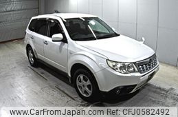 subaru forester 2011 -SUBARU--Forester SHJ-019793---SUBARU--Forester SHJ-019793-