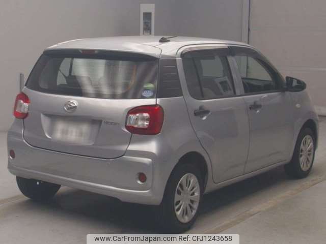 daihatsu boon 2019 -DAIHATSU 【浜松 502ﾉ8130】--Boon DBA-M700S--M700S-0013987---DAIHATSU 【浜松 502ﾉ8130】--Boon DBA-M700S--M700S-0013987- image 2
