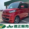 mitsubishi ek-space 2021 CFJ1550108 image 1