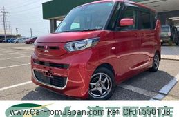 mitsubishi ek-space 2021 CFJ1550108