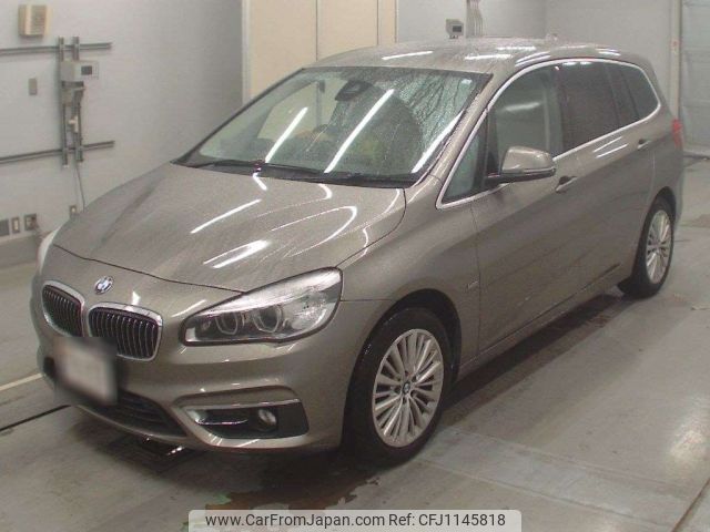 bmw 2-series 2016 -BMW--BMW 2 Series 2E20-WBA2E520X05C96698---BMW--BMW 2 Series 2E20-WBA2E520X05C96698- image 1