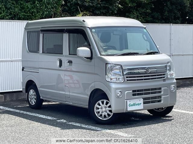 suzuki every 2018 CFJ1626410 image 1