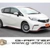 nissan note 2015 quick_quick_DBA-E12_E12-951456 image 1