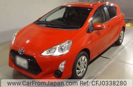 toyota aqua 2015 -TOYOTA 【福島 502ﾉ6640】--AQUA DAA-NHP10--NHP10-2404981---TOYOTA 【福島 502ﾉ6640】--AQUA DAA-NHP10--NHP10-2404981-