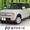 suzuki alto-lapin 2016 -SUZUKI--Alto Lapin DBA-HE33S--HE33S-110967---SUZUKI--Alto Lapin DBA-HE33S--HE33S-110967- image 1