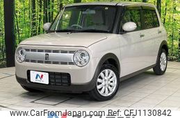 suzuki alto-lapin 2016 -SUZUKI--Alto Lapin DBA-HE33S--HE33S-110967---SUZUKI--Alto Lapin DBA-HE33S--HE33S-110967-