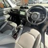 jeep renegade 2022 -CHRYSLER--Jeep Renegade 3BA-BV13PM--1C4NJCD14NPN47701---CHRYSLER--Jeep Renegade 3BA-BV13PM--1C4NJCD14NPN47701- image 24