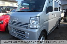 suzuki every 2015 -SUZUKI--Every DA17V--DA17V-122524---SUZUKI--Every DA17V--DA17V-122524-