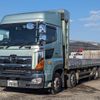 hino profia 2015 -HINO--Profia QKG-FW1EXEJ--FW1EXE-11187---HINO--Profia QKG-FW1EXEJ--FW1EXE-11187- image 1