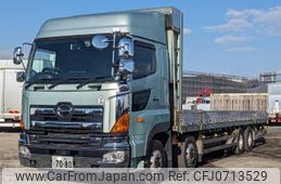 hino profia 2015 -HINO--Profia QKG-FW1EXEJ--FW1EXE-11187---HINO--Profia QKG-FW1EXEJ--FW1EXE-11187-