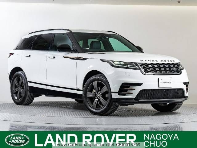 land-rover range-rover 2019 -ROVER--Range Rover LDA-LY2NA--SALYA2ANXLA248981---ROVER--Range Rover LDA-LY2NA--SALYA2ANXLA248981- image 1