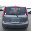 nissan note 2008 956647-6755 image 7