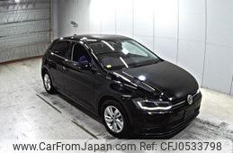 volkswagen polo 2020 -VOLKSWAGEN--VW Polo AWCHZ-WVWZZZAWZLU115394---VOLKSWAGEN--VW Polo AWCHZ-WVWZZZAWZLU115394-