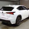 lexus nx 2018 -LEXUS 【島根 300ﾏ1199】--Lexus NX DBA-AGZ15--AGZ15-1007957---LEXUS 【島根 300ﾏ1199】--Lexus NX DBA-AGZ15--AGZ15-1007957- image 2