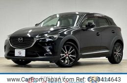 mazda cx-3 2015 -MAZDA--CX-3 LDA-DK5FW--DK5FW-115598---MAZDA--CX-3 LDA-DK5FW--DK5FW-115598-