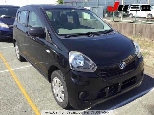 daihatsu mira-e-s 2015 -DAIHATSU--Mira e:s LA310S-1067483---DAIHATSU--Mira e:s LA310S-1067483- image 1