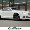 bentley continental 2011 -BENTLEY--ﾍﾞﾝﾄﾚｰｺﾝﾁﾈﾝﾀﾙ ABA-BFCKH--SCBFE63WXCC071310---BENTLEY--ﾍﾞﾝﾄﾚｰｺﾝﾁﾈﾝﾀﾙ ABA-BFCKH--SCBFE63WXCC071310- image 1