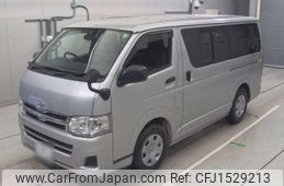 toyota regiusace-van 2013 CFJ1529213