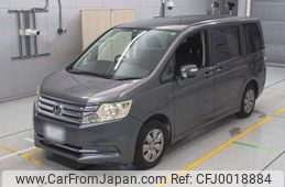 honda stepwagon 2013 -HONDA 【尾張小牧 502ゆ1122】--Stepwgn RK1-1318157---HONDA 【尾張小牧 502ゆ1122】--Stepwgn RK1-1318157-