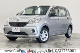 daihatsu boon 2016 CFJ1753001