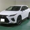 lexus rx 2022 CFJ1861009 image 1