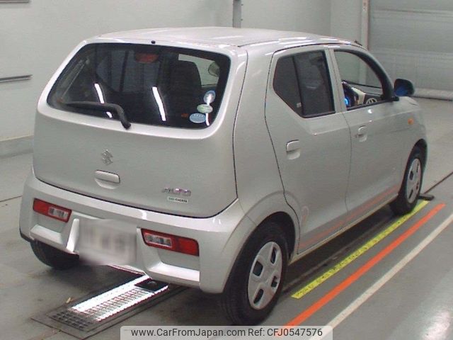 suzuki alto 2017 -SUZUKI--Alto HA36S-359008---SUZUKI--Alto HA36S-359008- image 2