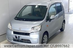 daihatsu move 2013 -DAIHATSU--Move LA100S-0243591---DAIHATSU--Move LA100S-0243591-