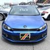 volkswagen scirocco 2009 quick_quick_ABA-13CAV_WVWZZZ13Z9V028772 image 10