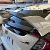 honda civic 2021 CFJ1510321 image 4