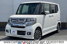 honda n-box 2016 -HONDA--N BOX DBA-JF1--JF1-2530736---HONDA--N BOX DBA-JF1--JF1-2530736-