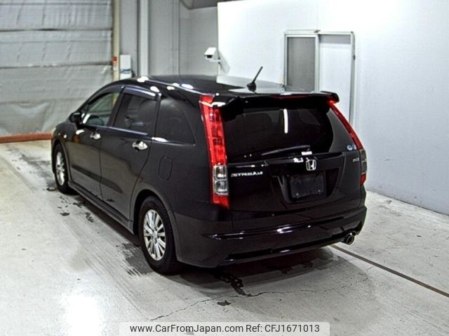 honda stream 2009 CFJ1671013 image 2
