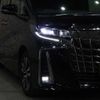 toyota alphard 2018 -TOYOTA--Alphard DBA-GGH30W--GGH30-0028171---TOYOTA--Alphard DBA-GGH30W--GGH30-0028171- image 14