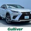 lexus nx 2018 -LEXUS--Lexus NX DBA-AGZ10--AGZ10-1021090---LEXUS--Lexus NX DBA-AGZ10--AGZ10-1021090- image 1