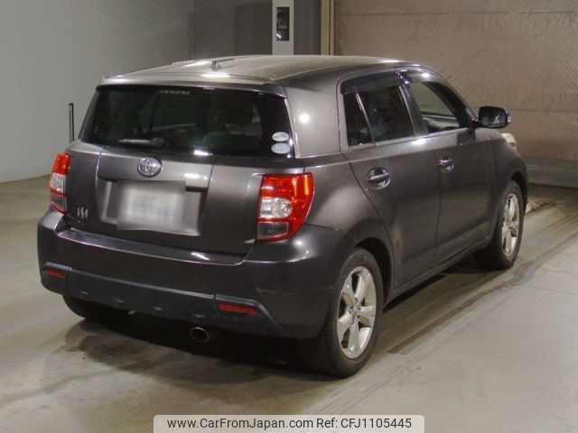 toyota ist 2007 -TOYOTA 【京都 333ね5566】--Ist NCP110-0010734---TOYOTA 【京都 333ね5566】--Ist NCP110-0010734- image 2