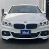 bmw 2-series 2018 -BMW--BMW 2 Series DBA-2A15--WBA2A32060V999826---BMW--BMW 2 Series DBA-2A15--WBA2A32060V999826- image 2