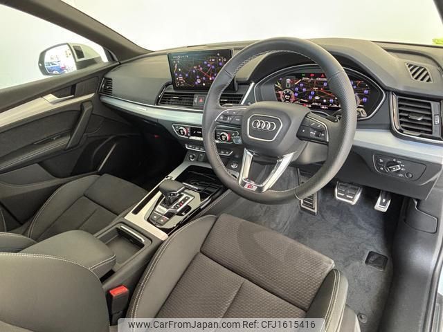 audi q5 2024 CFJ1615416 image 2