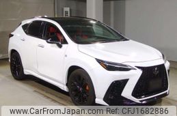 lexus nx 2022 CFJ1682886